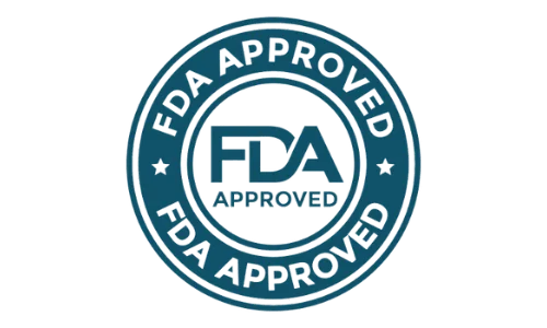 Glycopezil fda approved